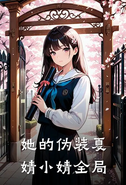 她的伪装夏婧小婧全局