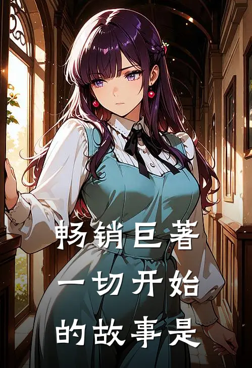 畅销巨著一切开始的故事是