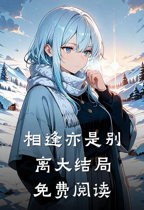 相逢亦是别离大结局免费阅读