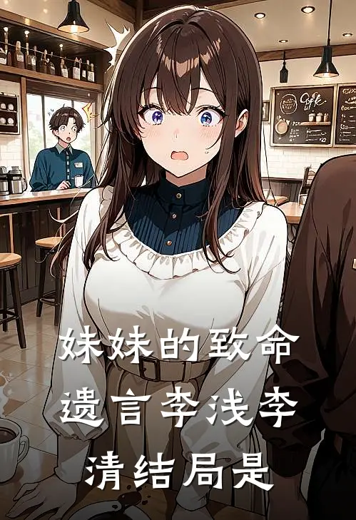 妹妹的致命遗言李浅李清结局是