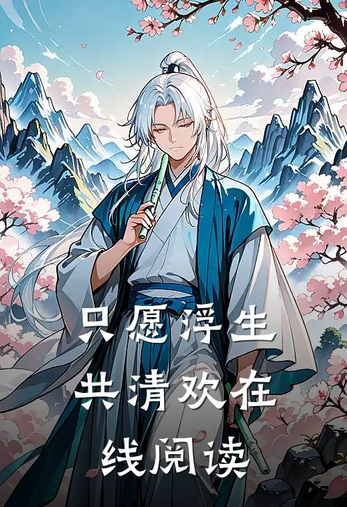 只愿浮生共清欢在线阅读