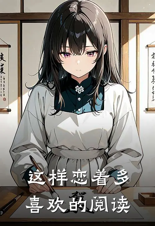 这样恋着多喜欢的阅读