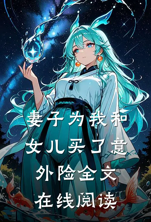 妻子为我和女儿买了意外险全文在线阅读