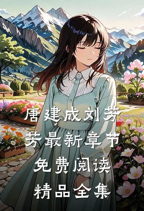 唐建成刘芳芳最新章节免费阅读精品全集