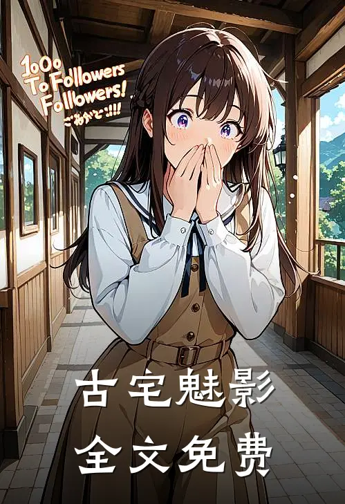 古宅魅影全文免费