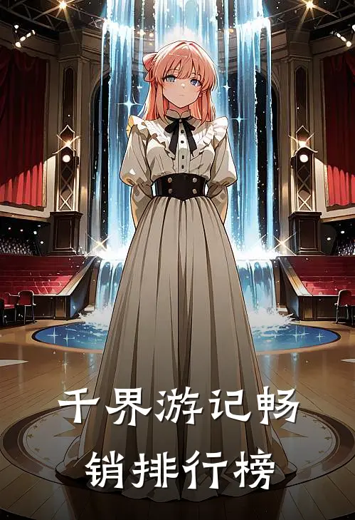 千界游记畅销排行榜