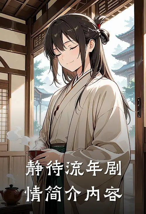 静待流年剧情简介内容