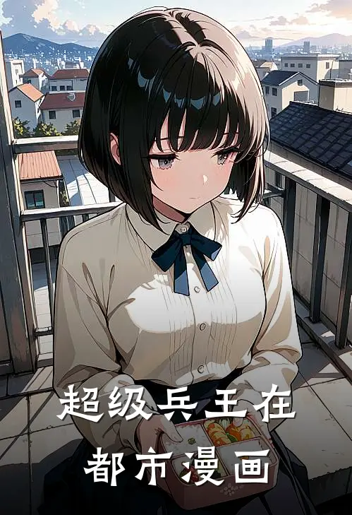 超级兵王在都市漫画