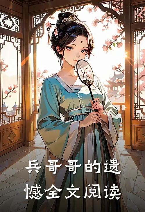 兵哥哥的遗憾全文阅读