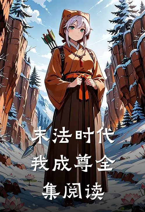 末法时代我成尊全集阅读