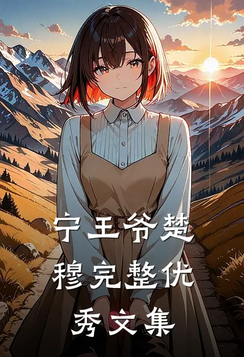 宁王爷楚穆完整优秀文集