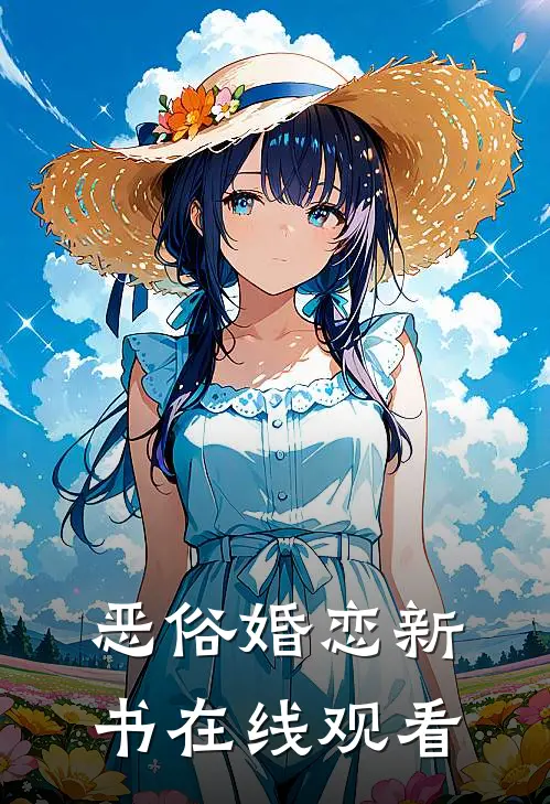 恶俗婚恋新书在线观看