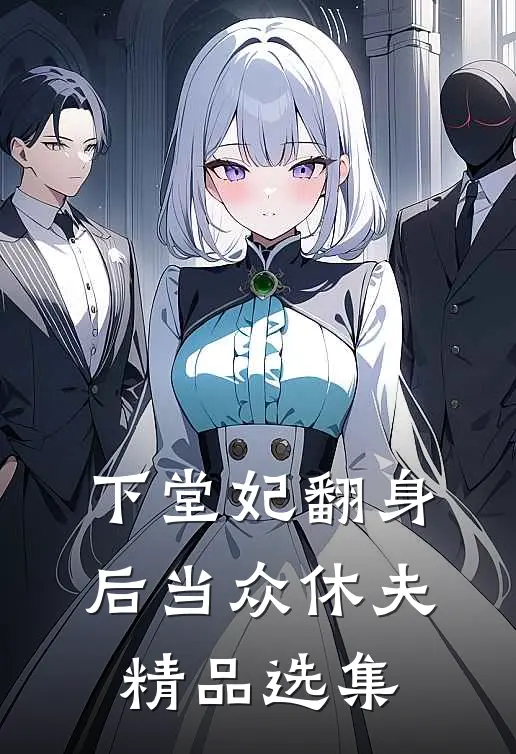 下堂妃翻身后当众休夫精品选集