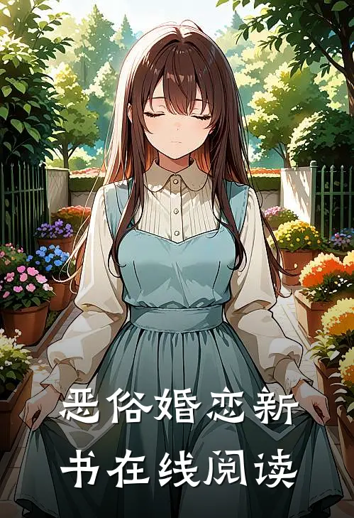 恶俗婚恋新书在线阅读