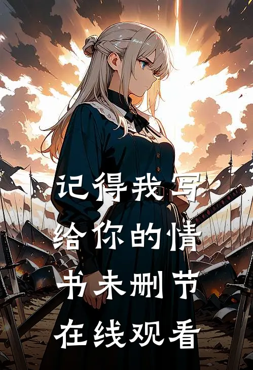 记得我写给你的情书未删节在线观看