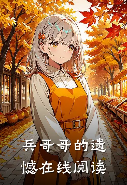 兵哥哥的遗憾在线阅读