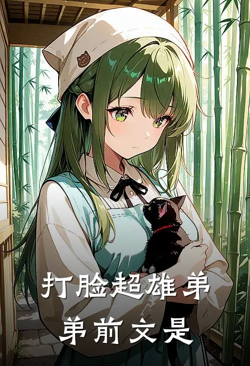 打脸超雄弟弟前文是