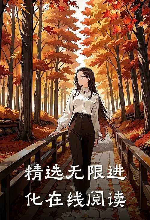 精选无限进化在线阅读