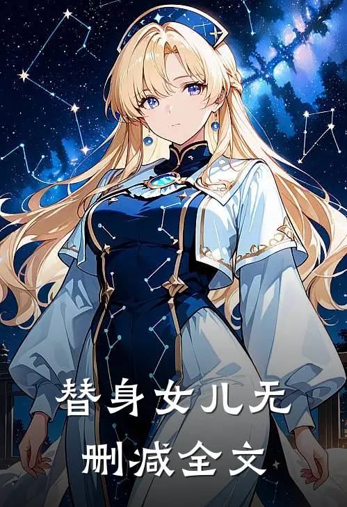 替身女儿无删减全文