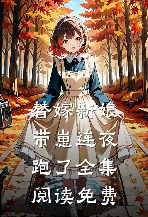 替嫁新娘带崽连夜跑了全集阅读免费