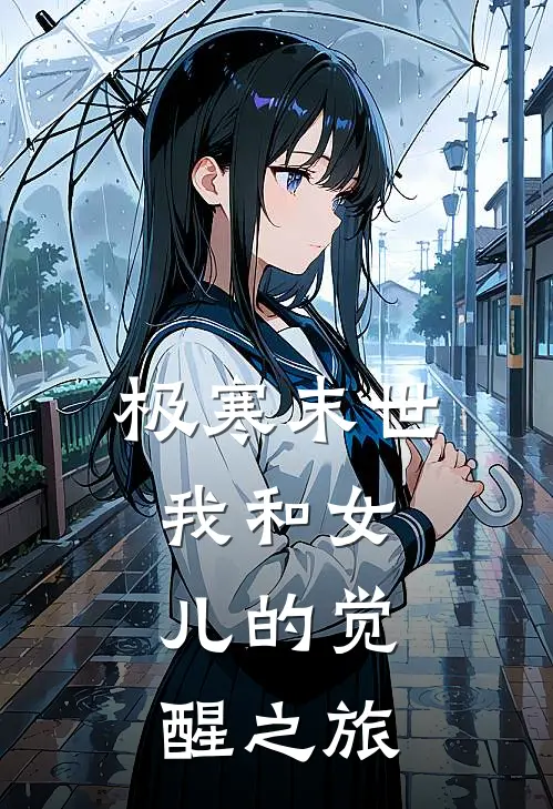 极寒末世我和女儿的觉醒之旅