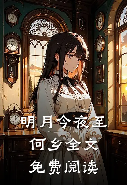 明月今夜至何乡全文免费阅读