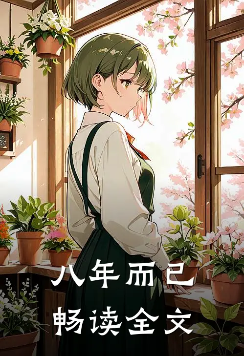 八年而已畅读全文