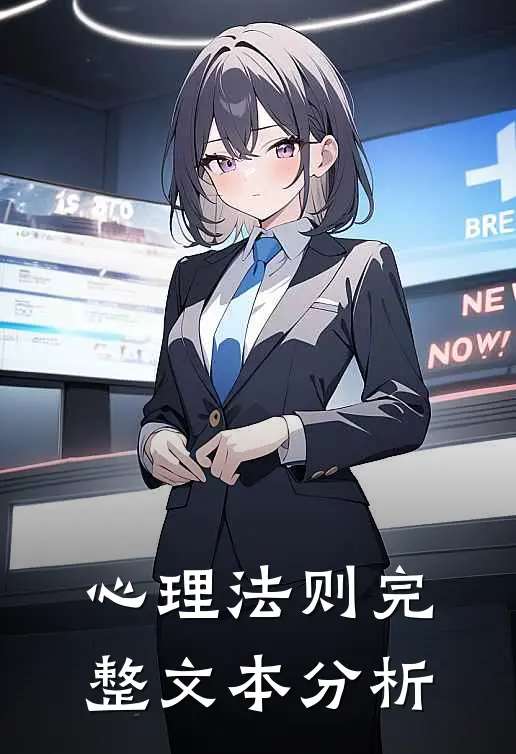 心理法则完整文本分析