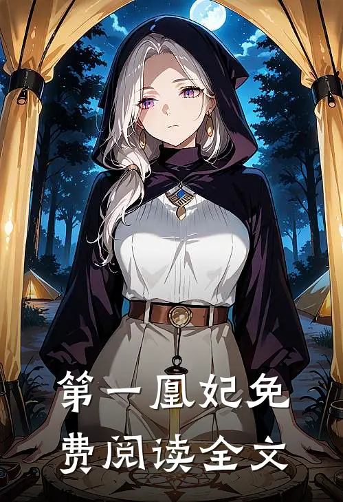 第一凰妃免费阅读全文