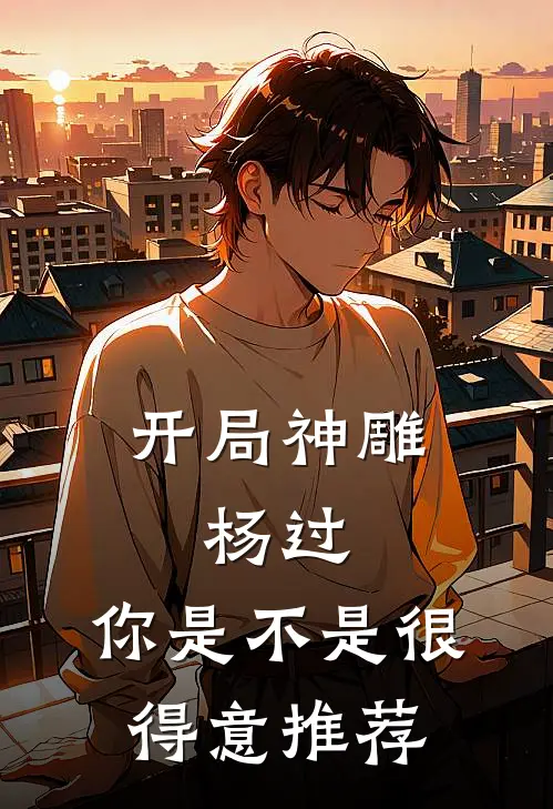 开局神雕：杨过，你是不是很得意推荐