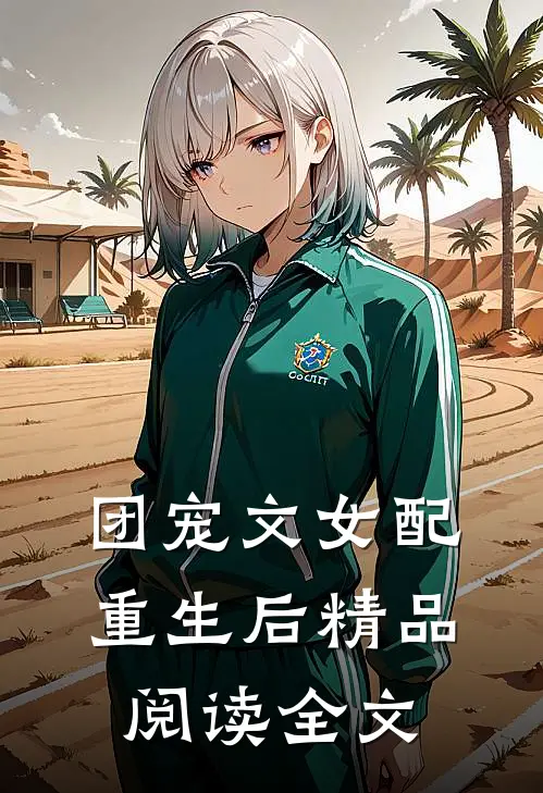 团宠文女配重生后精品阅读全文