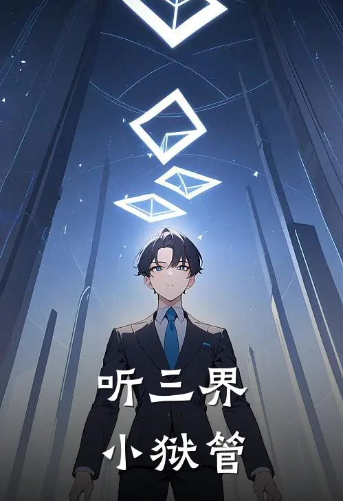 听三界小狱管