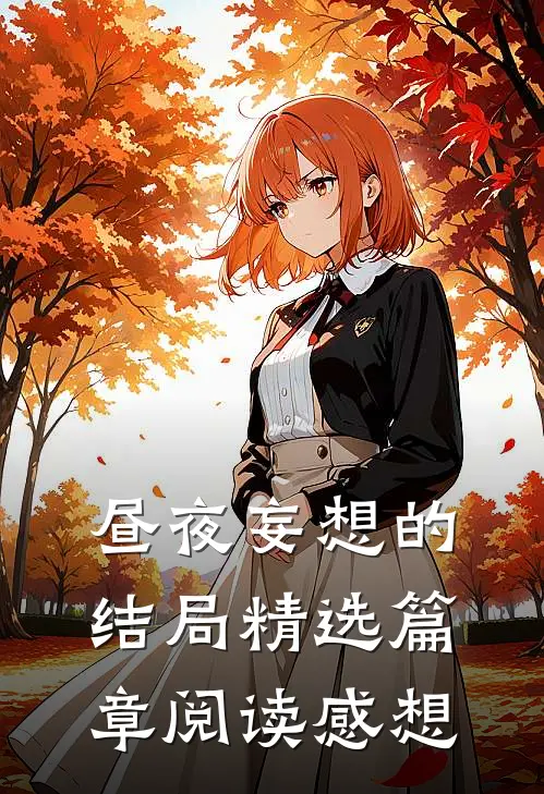 昼夜妄想的结局精选篇章阅读感想