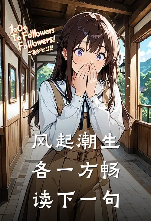 风起潮生各一方畅读下一句