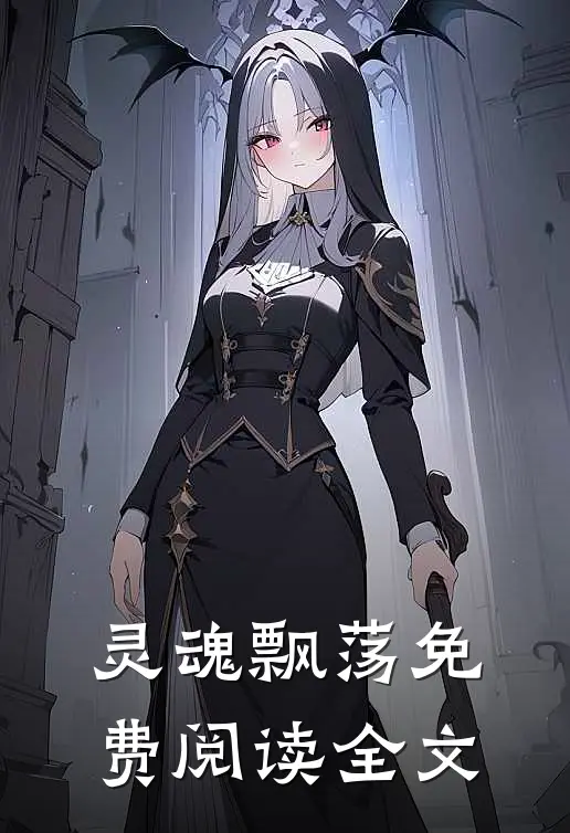 灵魂飘荡免费阅读全文