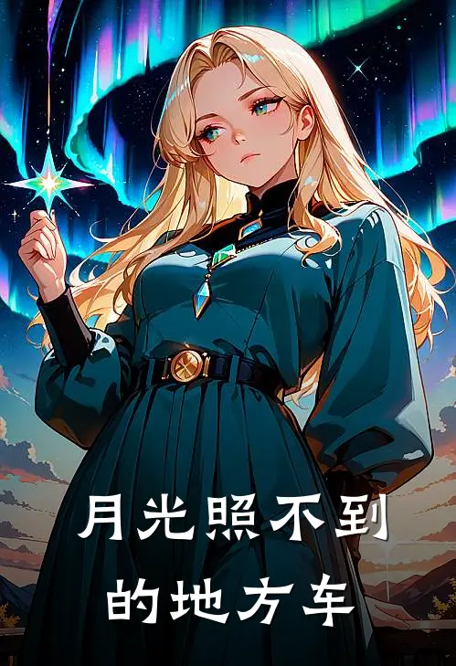 月光照不到的地方车