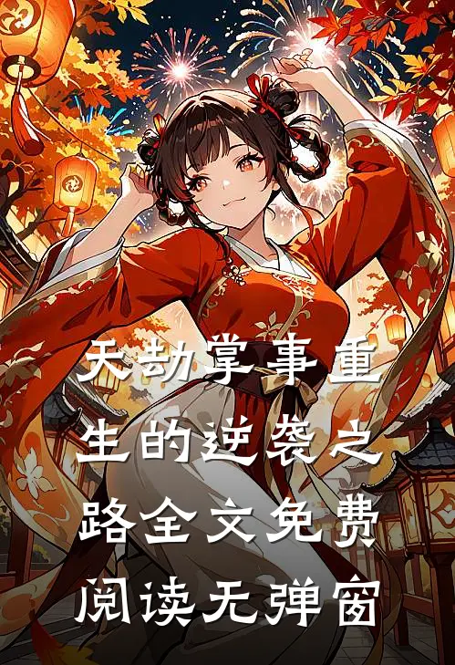 天劫掌事重生的逆袭之路全文免费阅读无弹窗