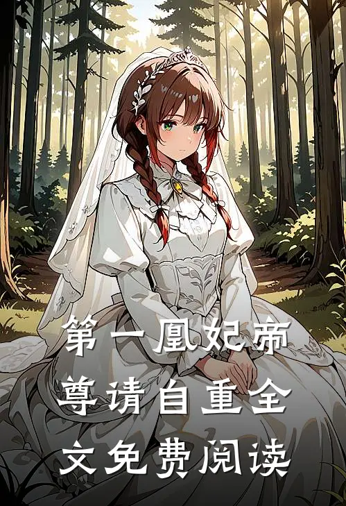 第一凰妃帝尊请自重全文免费阅读
