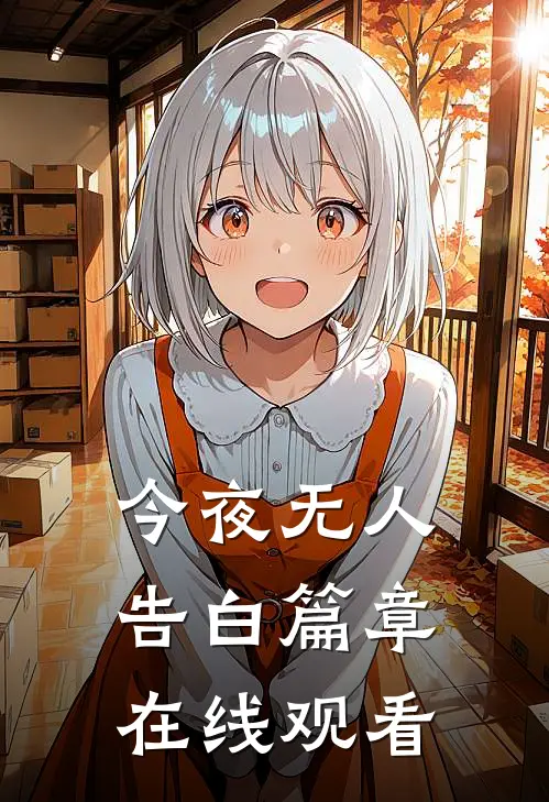 今夜无人告白篇章在线观看