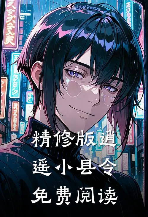 精修版逍遥小县令免费阅读