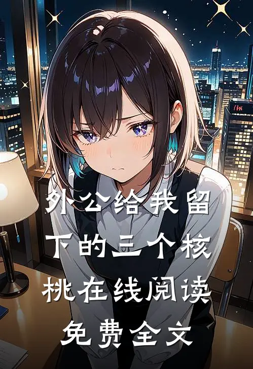 外公给我留下的三个核桃在线阅读免费全文