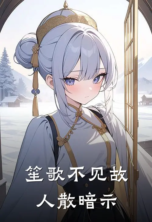 笙歌不见故人散暗示
