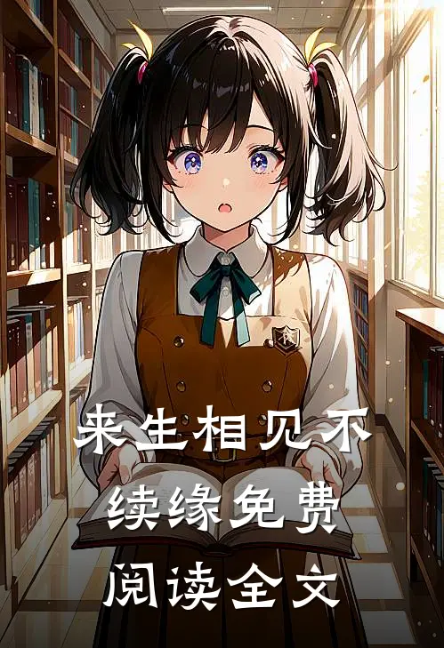 来生相见不续缘免费阅读全文