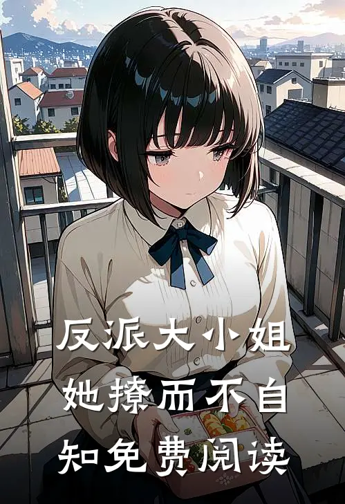 反派大小姐她撩而不自知免费阅读