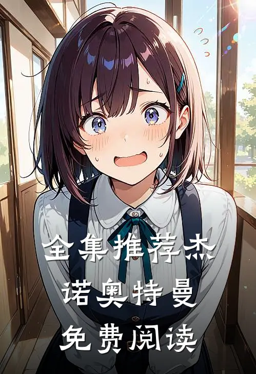 全集推荐杰诺奥特曼免费阅读