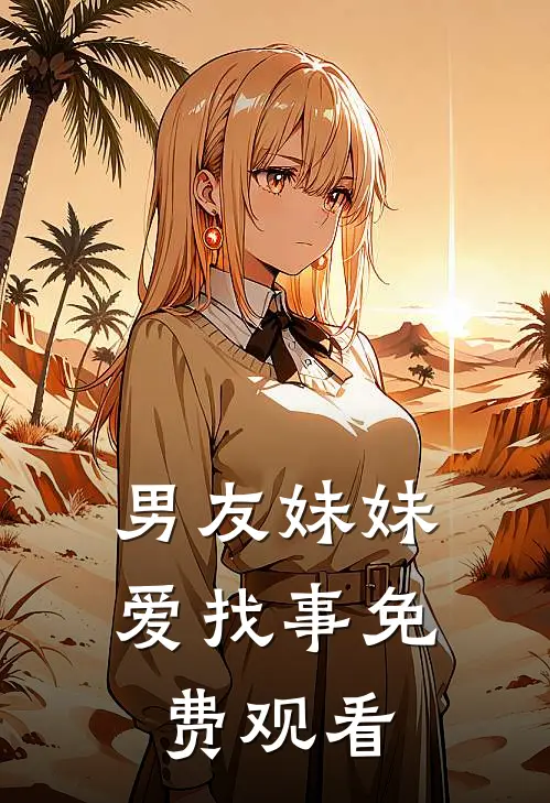男友妹妹爱找事免费观看