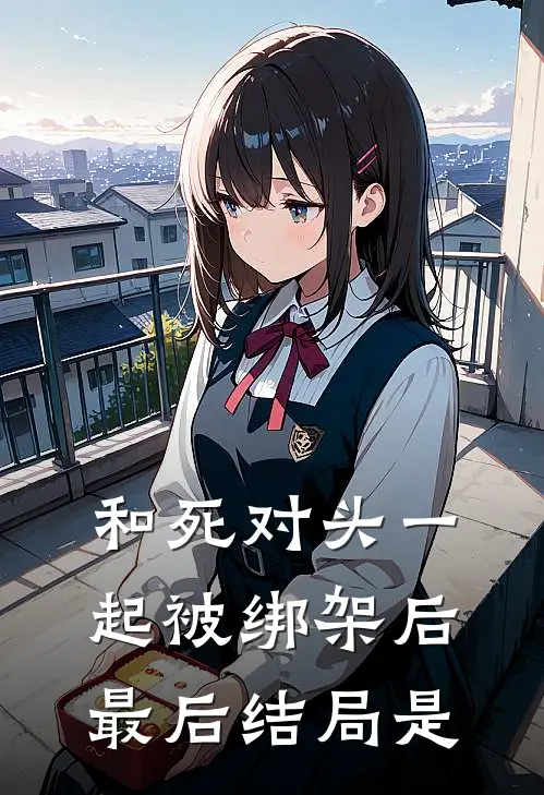 和死对头一起被绑架后最后结局是