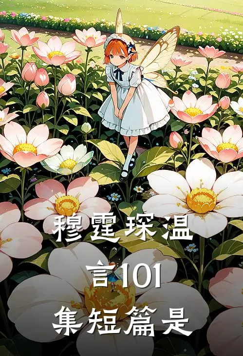 穆霆琛温言101集短篇是