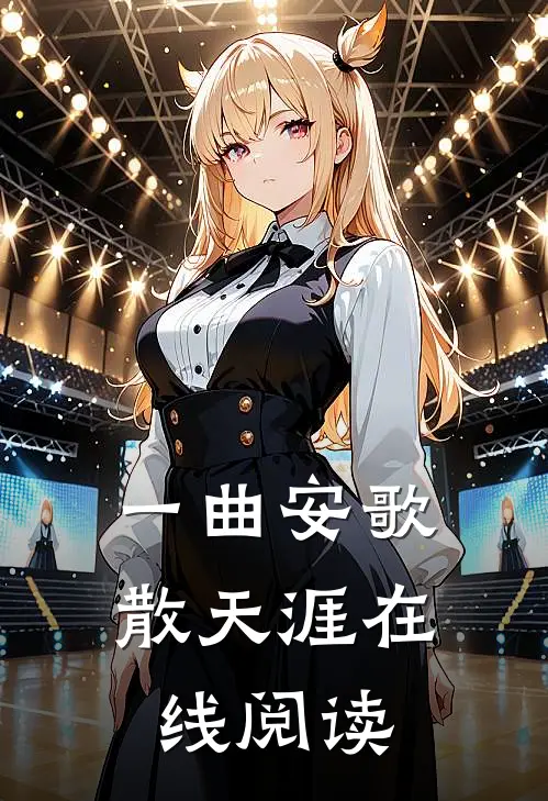 一曲安歌散天涯在线阅读
