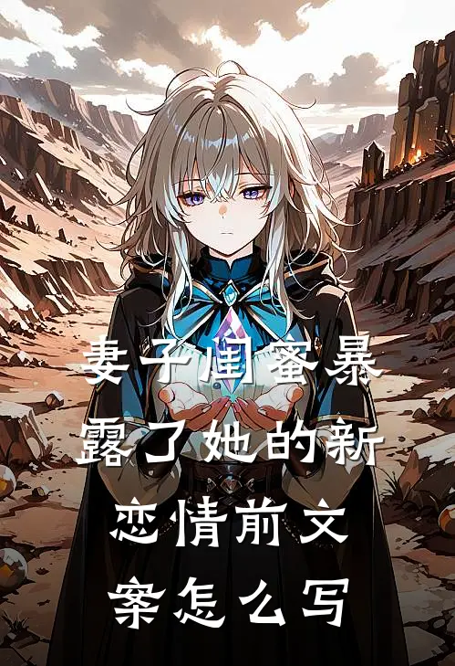 妻子闺蜜暴露了她的新恋情前文案怎么写